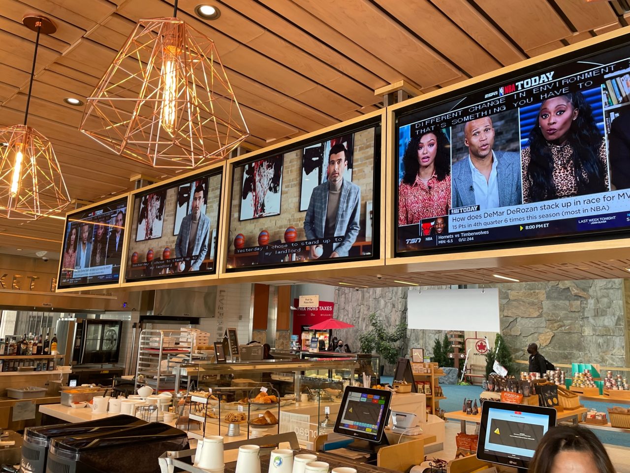 Vancouver Audio Video Store Smart Home Home Automation HiFi Home Theatre System