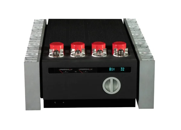 Pathos InPol Heritage MkII Integrated Amp