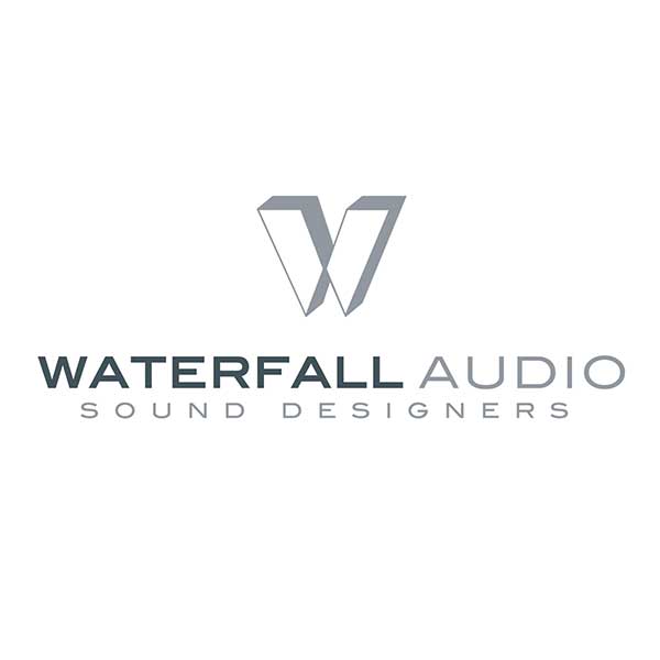 Waterfall Audio
