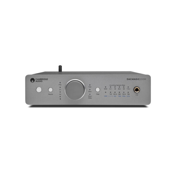 Cambridge DACMAGIC 200M Digital Audio Converter