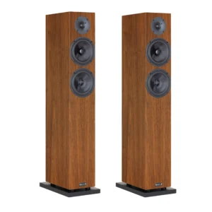Audio Physic Classic 8 Walnut DISPLAY MODEL