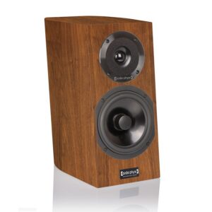 Audio Physic STEP Walnut DISPLAY MODEL