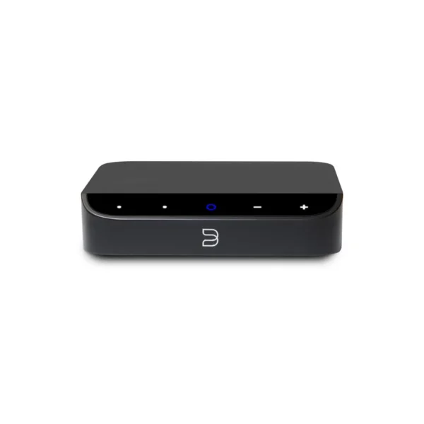 Bluesound Node Nano Front