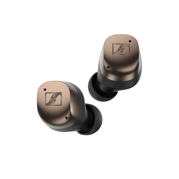 Sennheiser Momentum True Wireless 4 Copper