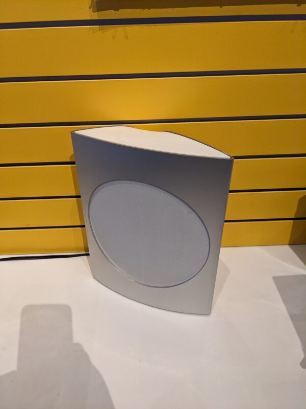 B&O Beolab 17 Speakers DISPLAY MODEL