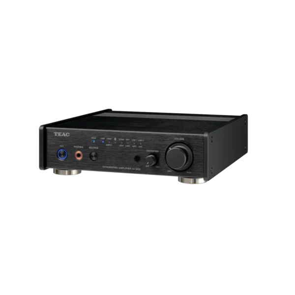 Teac AI-303B USB DAC Amplifier - Image 2