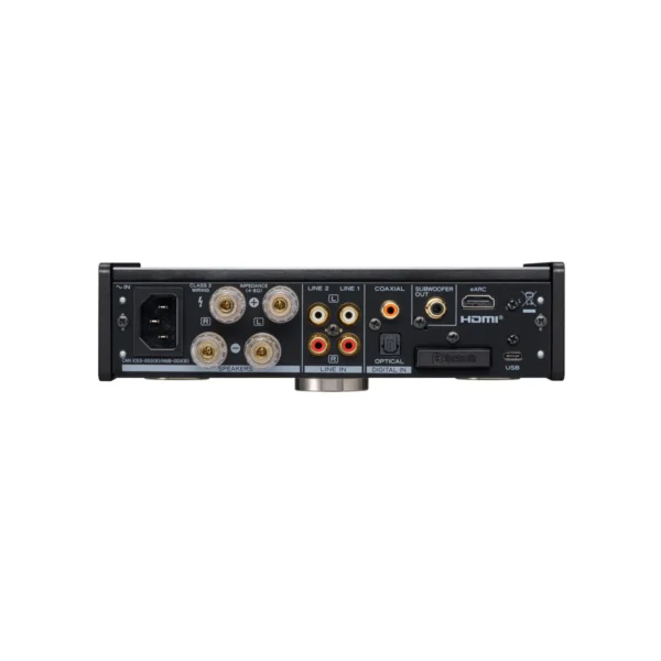 Teac AI-303B USB DAC Amplifier - Image 4