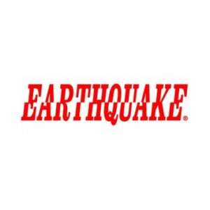 Earthquake Sound