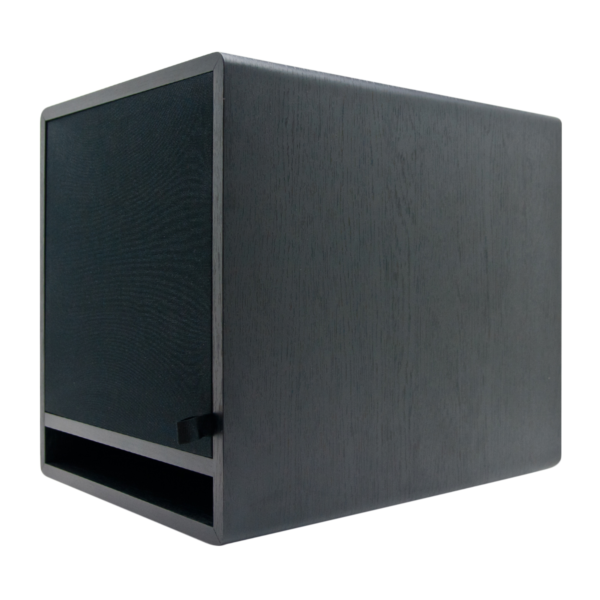 Earthquake FF-10 Subwoofer