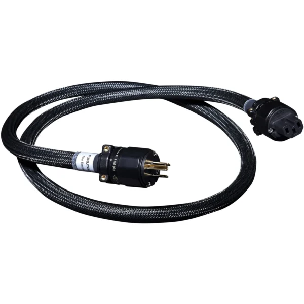 Furutech The Empire Power Cord