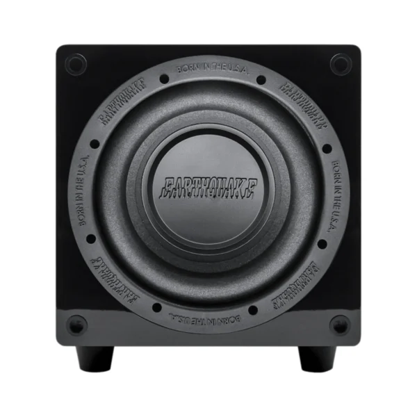 Earthquake MiniMe DSP P8 Subwoofer - Image 2