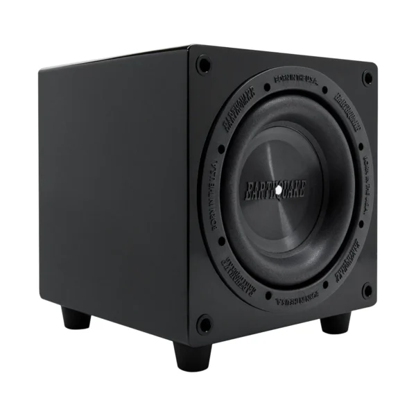 Earthquake MiniMe DSP P8 Subwoofer