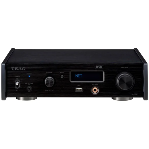 TEAC NT-505-X USB DAC and Network Player