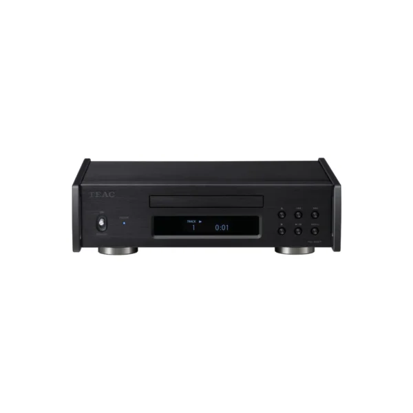 TEAC PD-505T CD Transport - Image 2