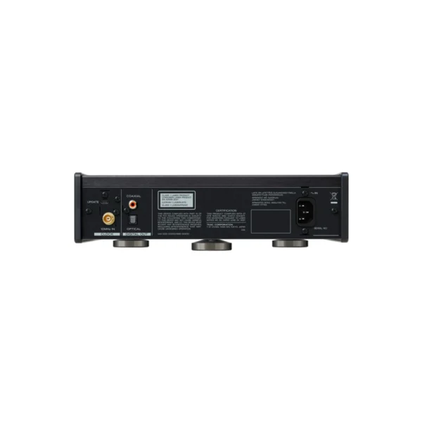 TEAC PD-505T CD Transport - Image 3