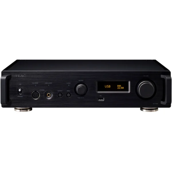 TEAC UD-701N USB DAC and Network Player