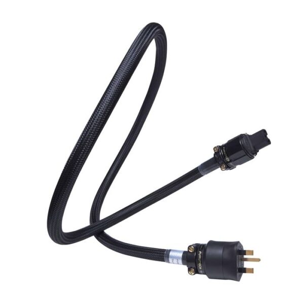 Furutech The Roxy Slim AC Cable