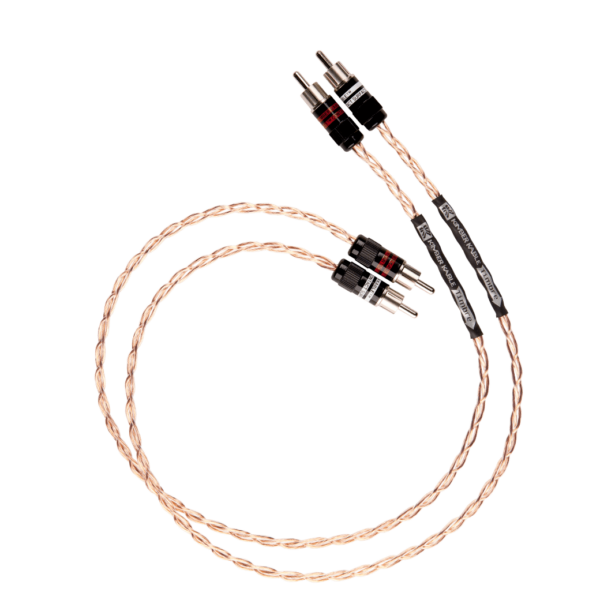 Kimber Kable Timbre RCA Interconnect 1.5M