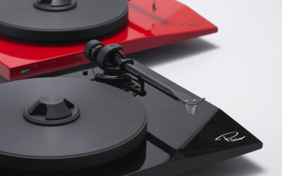 Oracle Audio Turntables – Made in Canada!