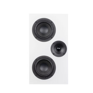 SA Legend 7.2 Silverback Speaker
