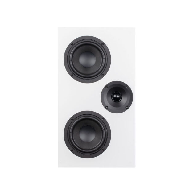 SA Legend 7.2 Silverback Speaker