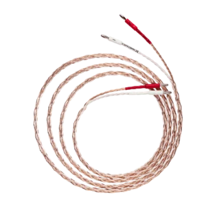 Kimber Kable 4TC Speaker Cable 2.5m OPEN BOX