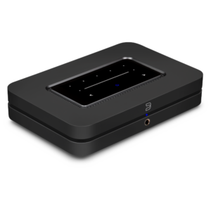 Bluesound Node